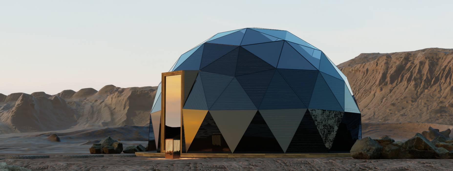 山东星空酒店帐篷